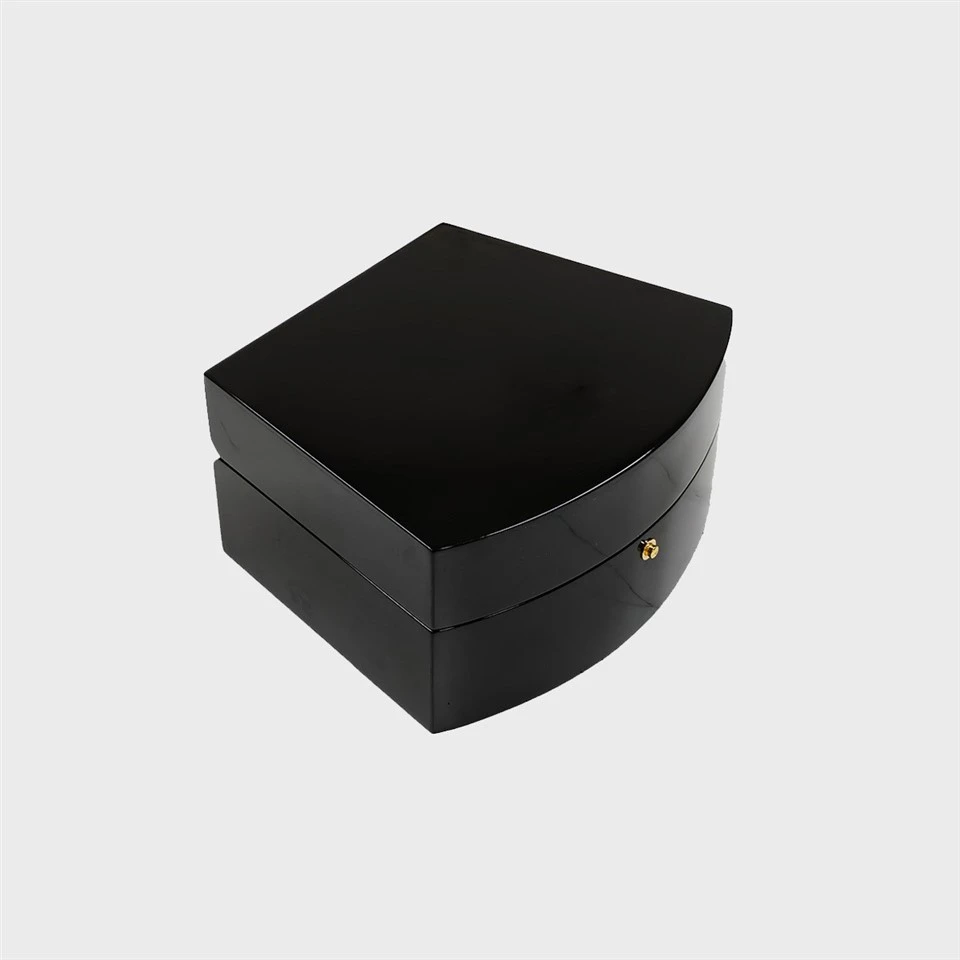 luxury watch box case