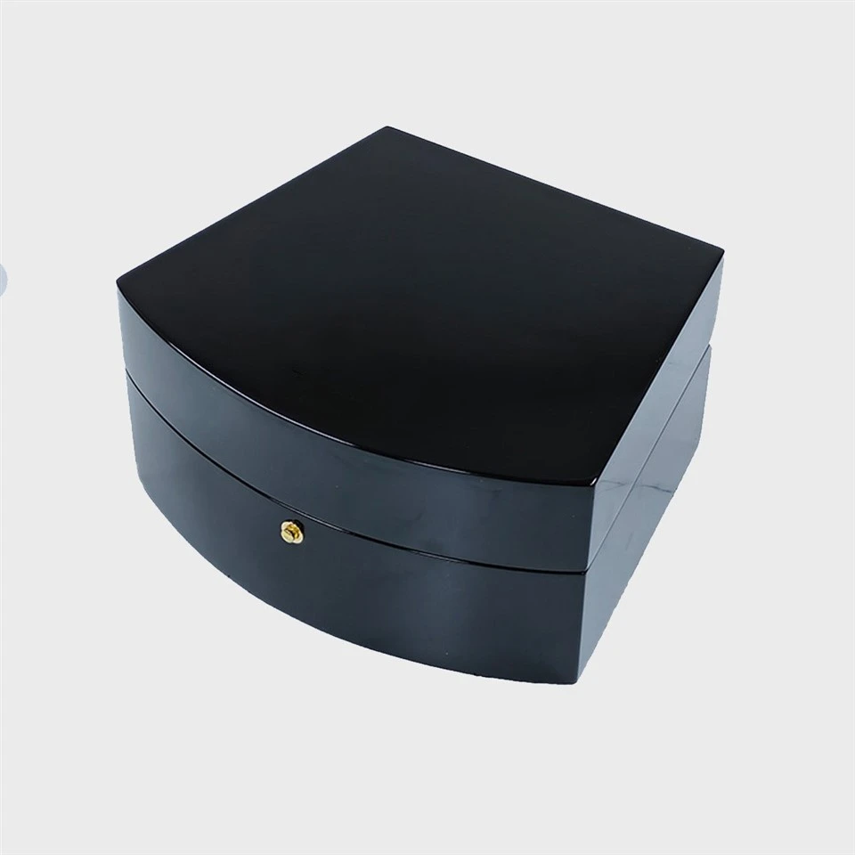 Watch jewelry box